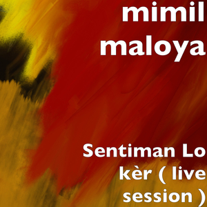 sentiman lo kèr (live)