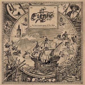 A Voice Like Thunder (Intro)