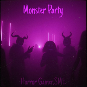 Monster Party
