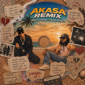 AKASA (Remix)