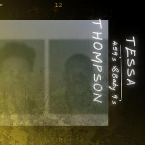 Tessa Thompson (459's and Baby 9's)