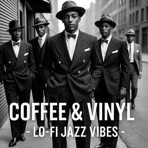 Morning Vinyl Crackle