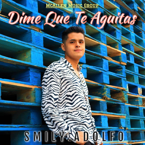 Dime Que Te Aguitas