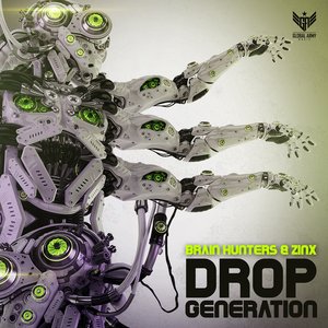 Drop Generation (Original Mix)