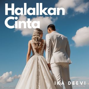Halalkan Cinta