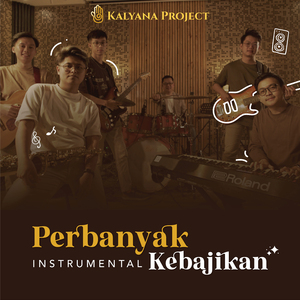 Perbanyak Kebajikan Instrumental