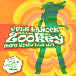 Zookey (Lift Your Leg Up) (Radio Edit)