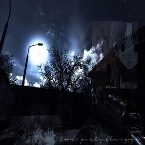 Lost party失落派對