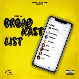 Broadkast List