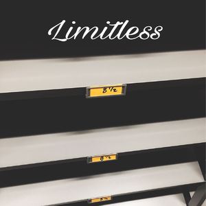 limitless - (Glorious Remix) (Prod. By Danny Boy Styles)