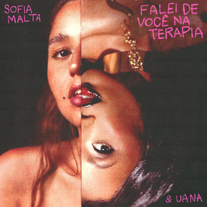 Falei de você na terapia