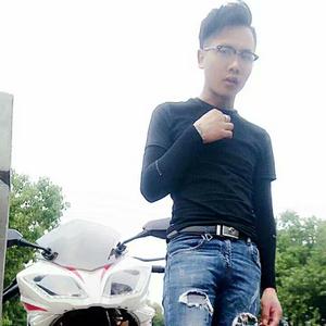 那个爱哭的女孩-杨文军