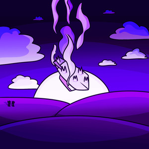 Gods of The Market Place (Instrumental)