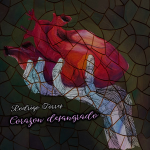 Corazon Desangrando