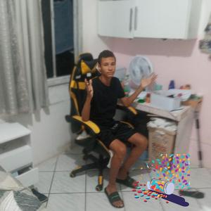 Relaxado
