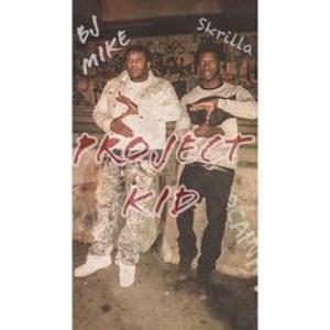 Project Kid (feat. Bj Mike)