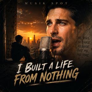 I Built a Life From Nothing