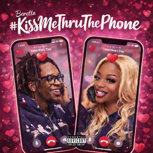 #KissMeThruThePhone