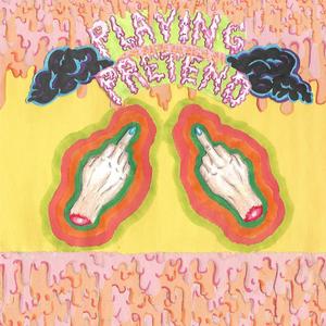 Playing Pretend (feat. ClawFinger)