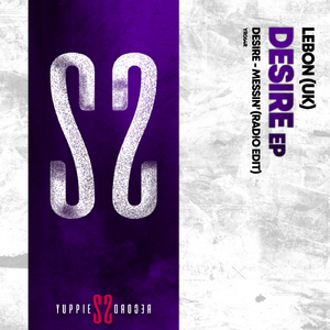 Messin' (Radio Edit)