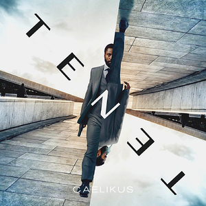 Ludwig Göransson-信条-FOILS-史诗交响重制（Caelikus remix）