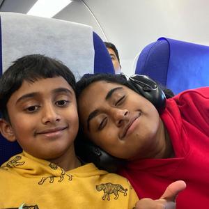 idho idho (feat. Harani Sivakaran)