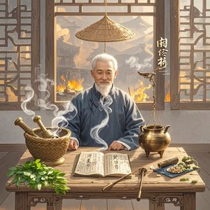 本草丹心