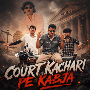 Court Kachari Pe Kabja