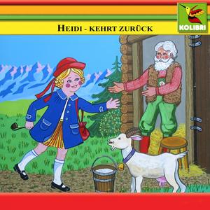 Frühjahr auf der Alm