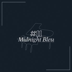 Midnight Bleu