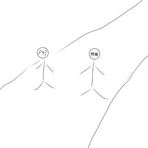 on the street（remix）