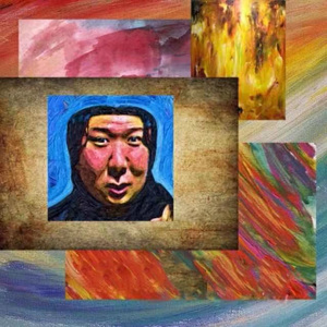 《你为什么来北京II》