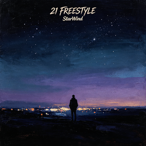 21 FREESTYLE