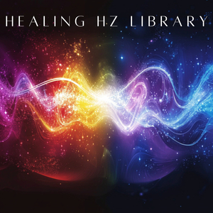 White Noise Frequency for Mental Peace