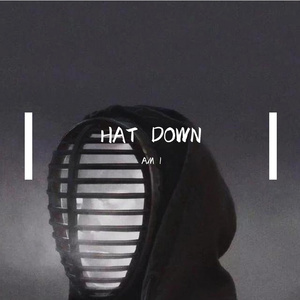 HAT DOWN(PORD BY LV9)