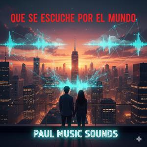 Paul (Contigo)