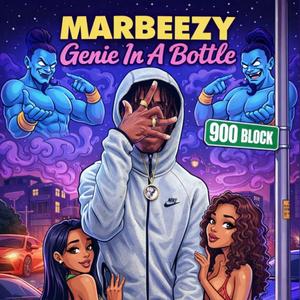 Genie In A Bottle