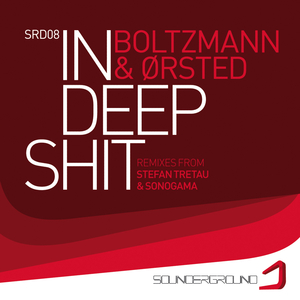 In Deep Shit (Stefan Tretau Remix)