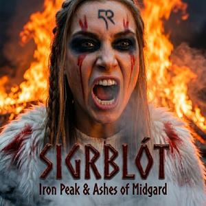 Sigrblót (feat. ASHES OF MIDGARD)