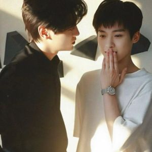 情书（甜玉米游乐园）