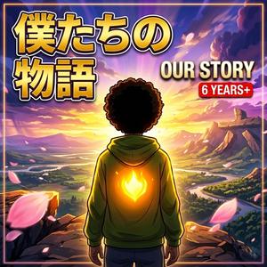 僕たちの物語 (Bokutachi no Monogatari)