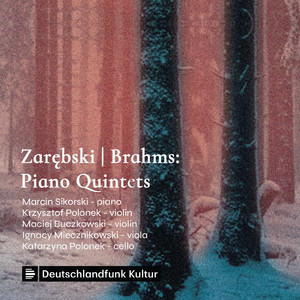 Zarębski, Op. 34 - III Scherzo