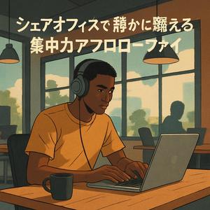 コーヒーの香りと静かな闘志