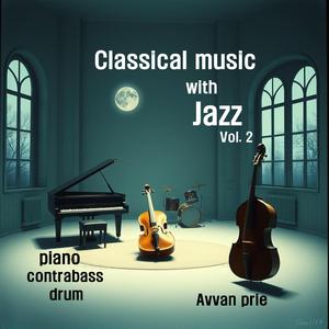 Clementi (Sonatina in C Major, Op. 36, No. 1 .. 1. Allegro) Modern Classical Jazz. MC433