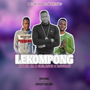 Lekompong_ Hitler SA x Bayor97 x Smilanco