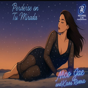 Perderse En Tu Mirada