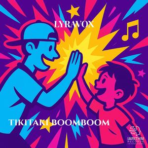 TIKITAKI BOOMBOOM