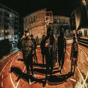 con los mios (feat. blaq dubai & lil cali 70)