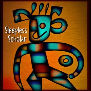 Sleepless Scholar
