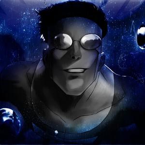 Saviour (feat. Vinny Noose)